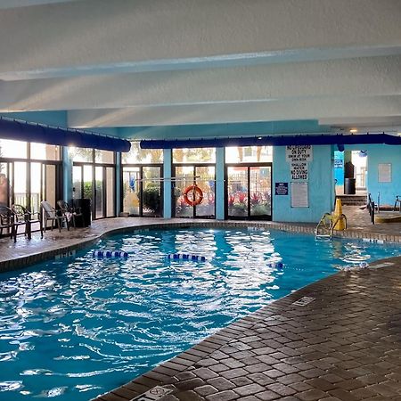 Апартаменты Compass Cove 655 Миртл-Бич Экстерьер фото